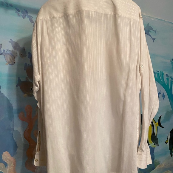 Tommy Bahama : Dress Shirt - Picture 3 of 9